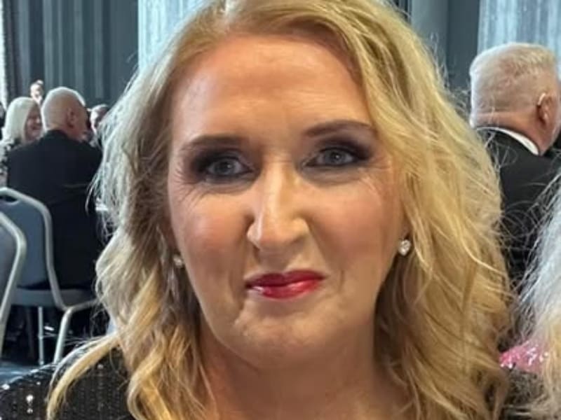Lisa Rawlings
