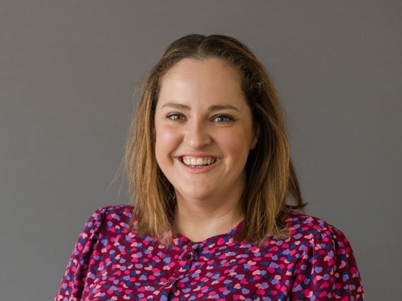 Lynsey Shovlin