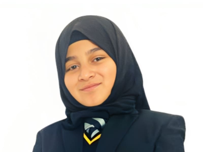 Maryam Jazeem