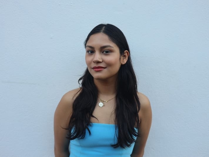 Meehika Barua