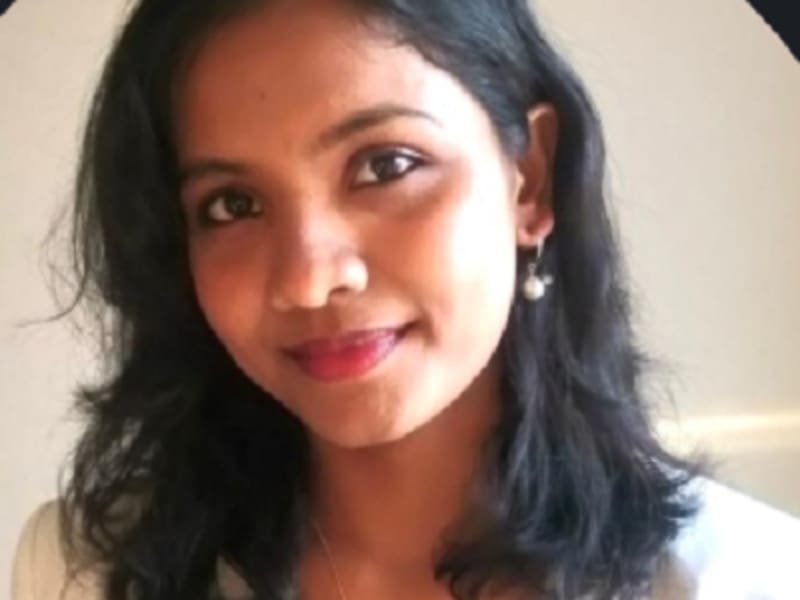 Nandhini Adhilakshmi Thiravidamani