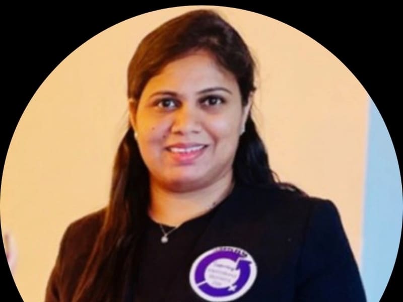 Pratyusha Manukonda