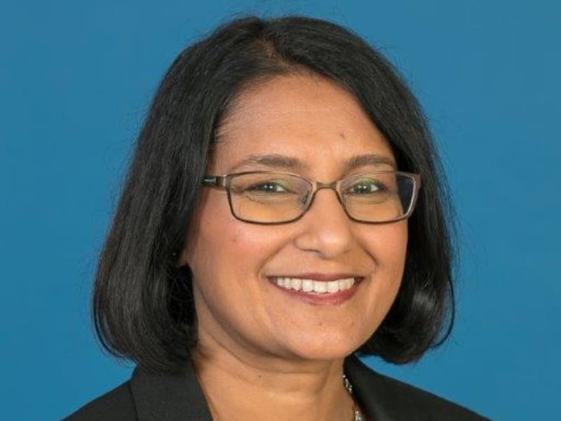 Rakhee Shah