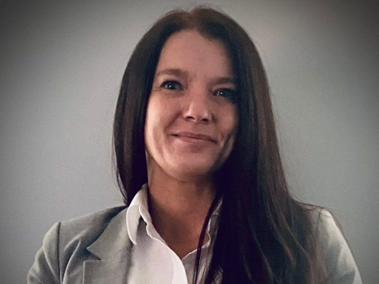 Rebecca Dean - Rising Star Shortlist 2025 in Champion