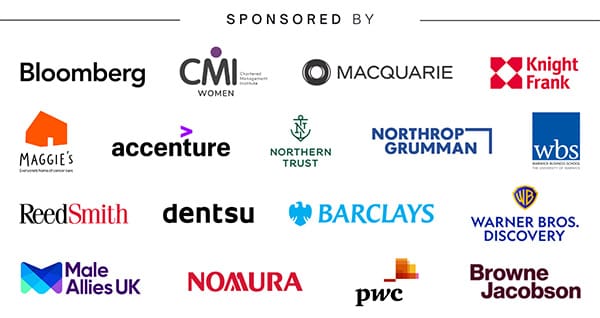 Rising Stars 2025 Sponsors