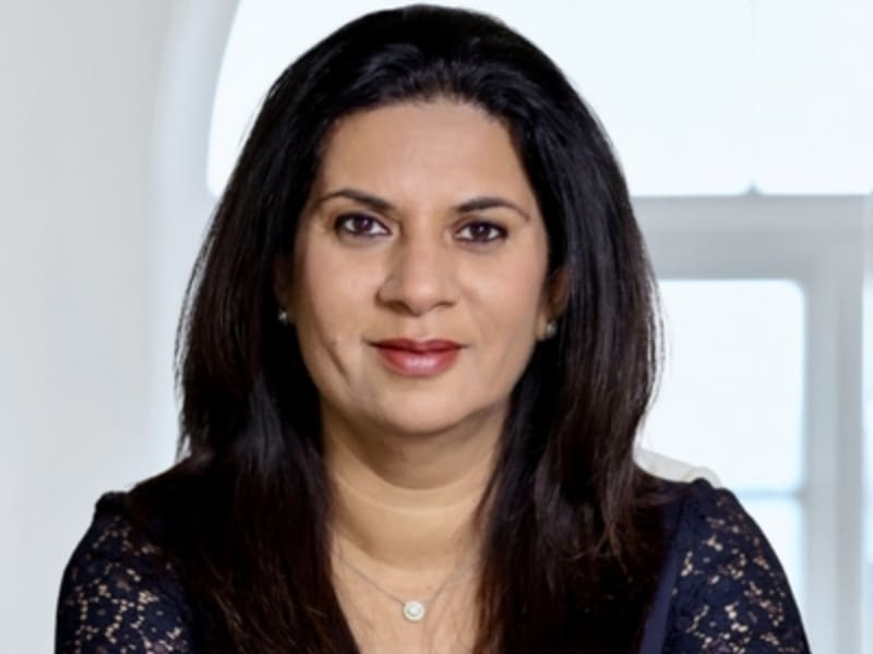 Ritika Wadhwa