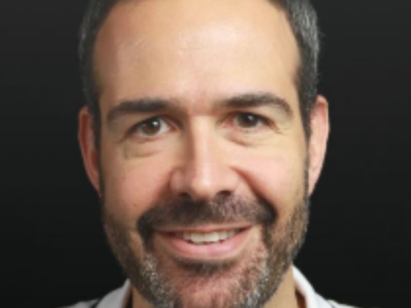 Rob Preston