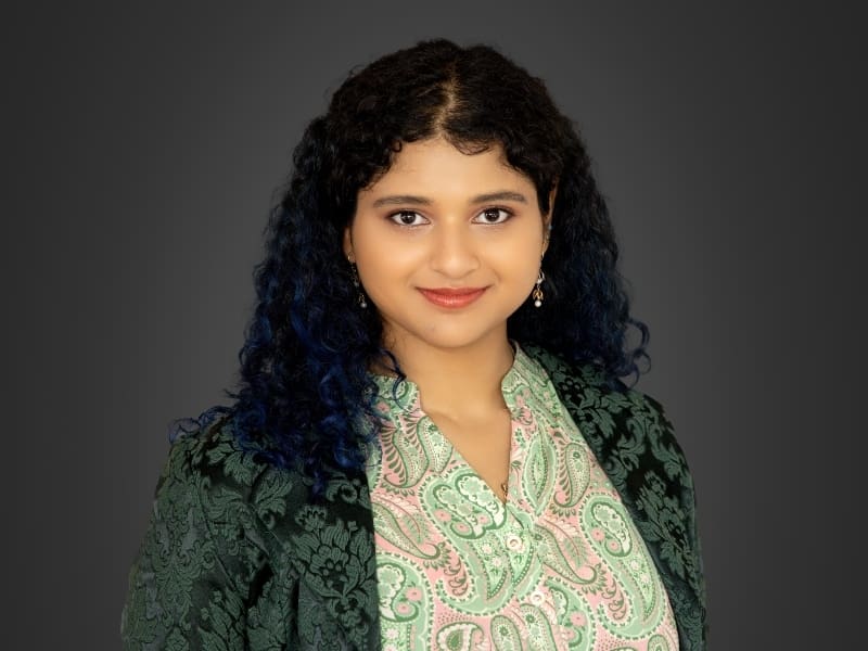 Ruchika Ganesh