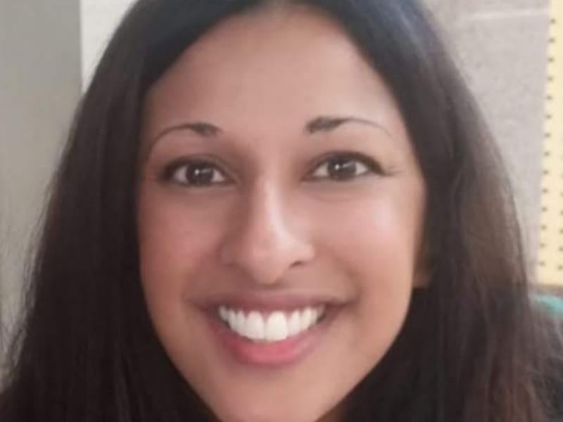 Rupa Jones
