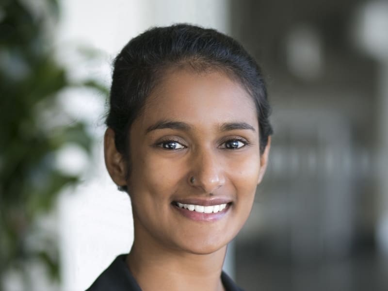 Sachini Yapa
