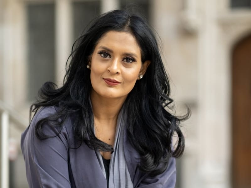 Sajna Rahman