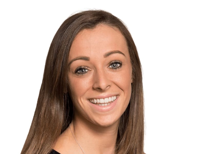 Sarah Mitchell