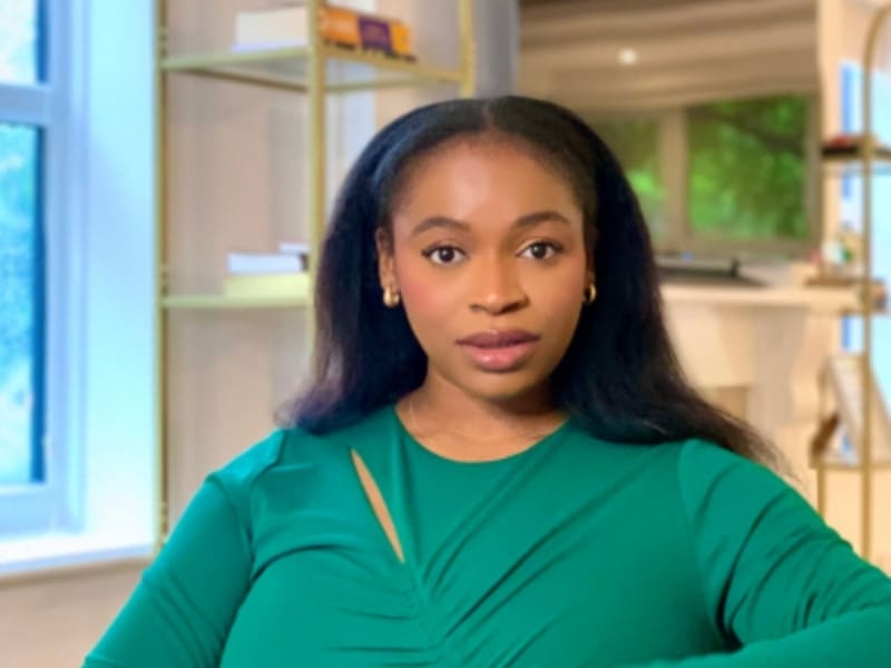 Sharon Oranekwu