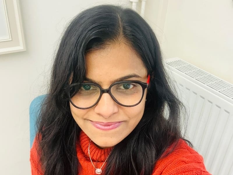 Subhasree Krishnamoorthy