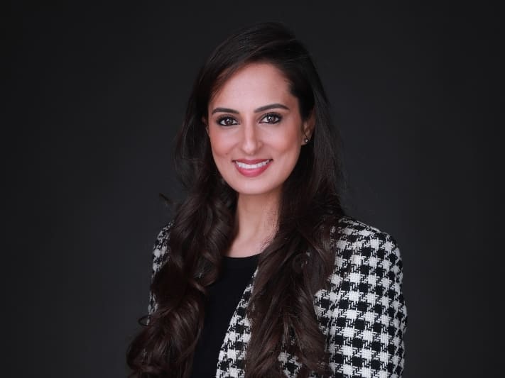 Supriya Davda