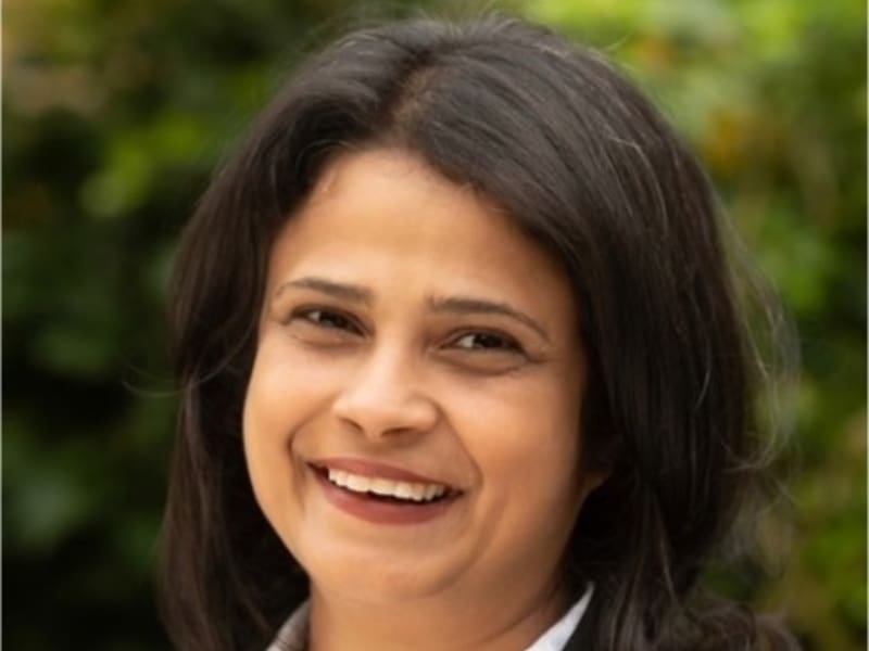 Tara Majumdar