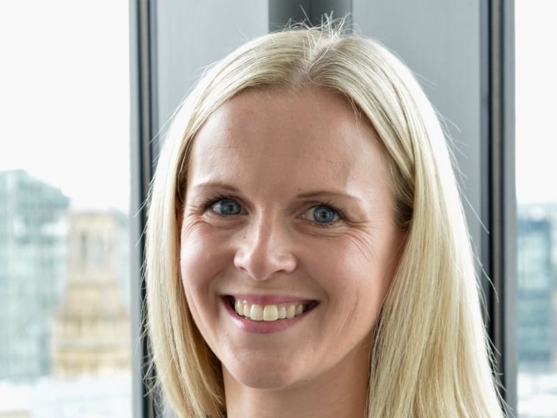 Vicky Shepherd