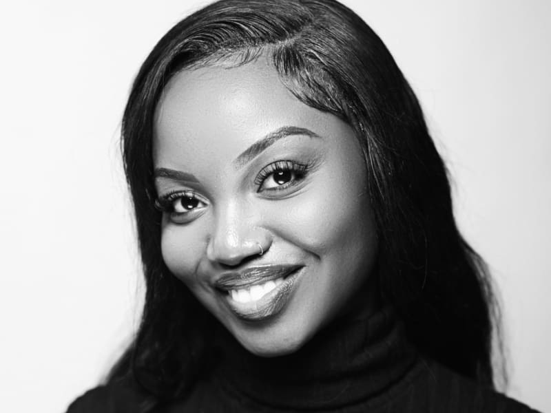 Yetunde Animashaun