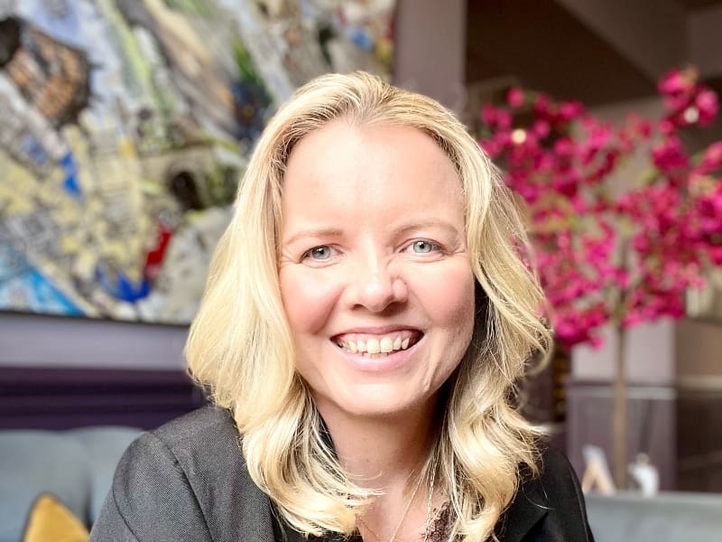 Yvette Janse van Rensburg