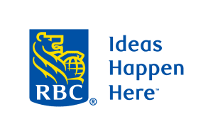 RBC Logo - Ideas Happen Here