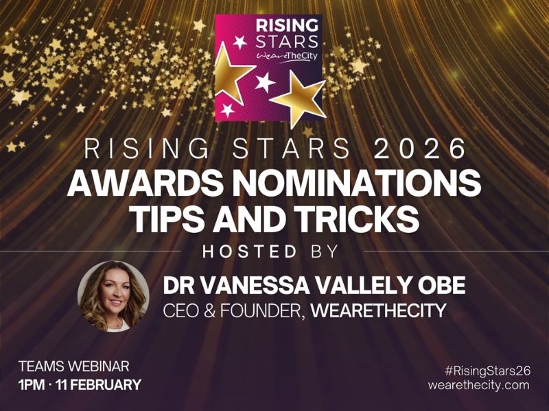 Rising Stars 2026 - Nominations Tips and Tricks